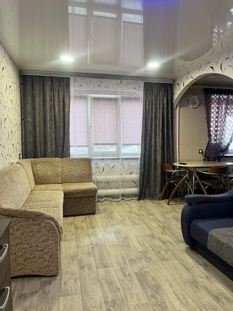 
  Сдается 2-комн. квартира, 42.8 м², Ленинградская ул
. Фото 5.