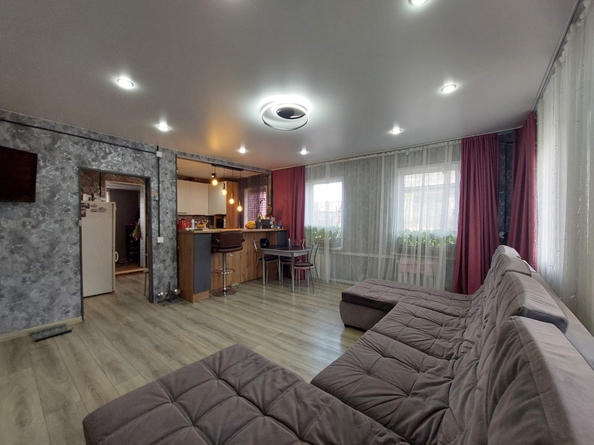 
  Продается дом, 158.2 м², Красноярск
. Фото 2.