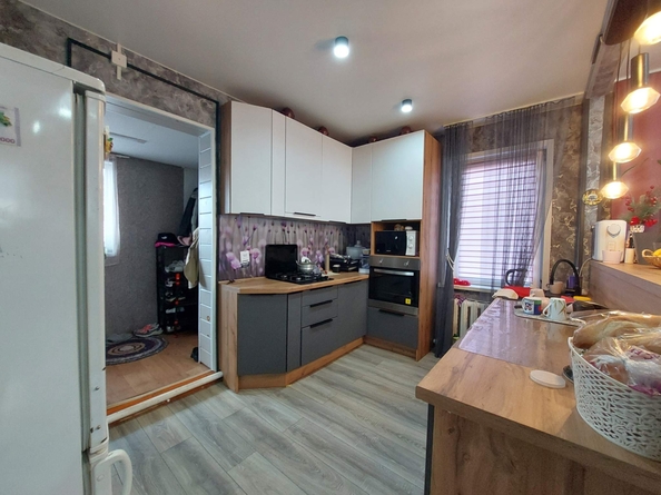 
  Продается дом, 158.2 м², Красноярск
. Фото 5.