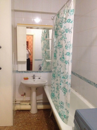 
  Сдам 1-комн. квартиру, 40 м², Свободный пр-кт, д. 72а
. Фото 2.