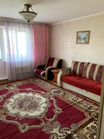 
  Сдам 1-комн. квартиру, 40.5 м², Алексеева ул, д. 113
. Фото 1.