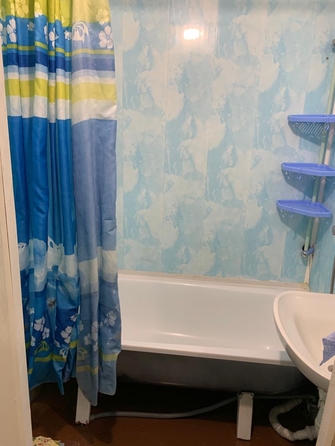 
  Сдам 1-комн. квартиру, 40.5 м², Алексеева ул, д. 113
. Фото 9.