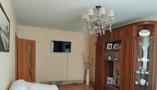 
  Сдам 2-комн. квартиру, 49 м², Матросова ул, д. 7
. Фото 3.