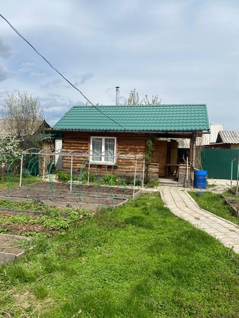 
  Продается дача, 80 м², СНТ Енисей
. Фото 7.