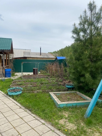 
  Продается дача, 80 м², СНТ Енисей
. Фото 23.