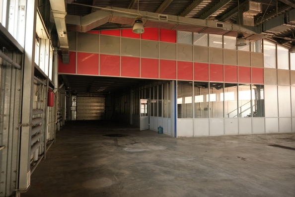 
  Сдам автосервис, 1600 м², Рокоссовского ул, д. 22а/3
. Фото 5.