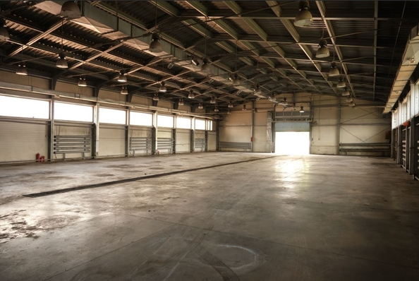
  Сдам автосервис, 1600 м², Рокоссовского ул, д. 22а/3
. Фото 6.