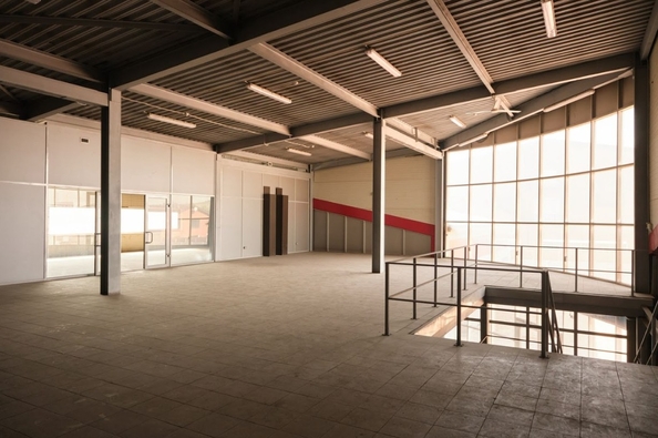 
  Сдам автосервис, 1600 м², Рокоссовского ул, д. 22а/3
. Фото 9.