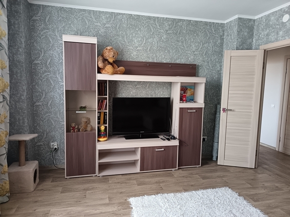 
  Продается 2-комн. квартира, 55 м², Дудинская ул, д. 2Б
. Фото 6.