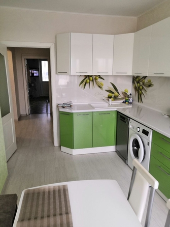 
  Продам 1-комн. квартиру, 37.4 м², Чернышевского ул, д. 110
. Фото 2.