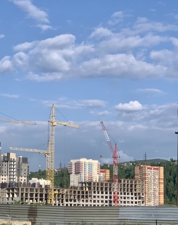 
  Продается студия, 17.45 м², ЖК Премьер парк
. Фото 1.