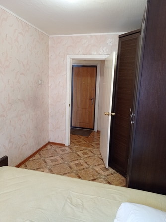 
  Продам 2-комн. квартиру, 45 м², Крупской ул, д. 7
. Фото 3.