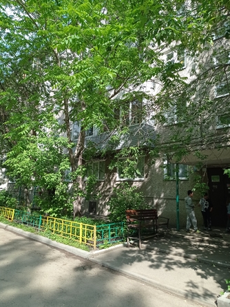 
  Продам 2-комн. квартиру, 45 м², Крупской ул, д. 7
. Фото 13.