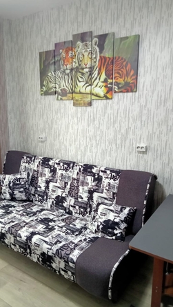 
  Сдам 1-комн. квартиру, 28 м², Вильского ул, д. 28
. Фото 1.