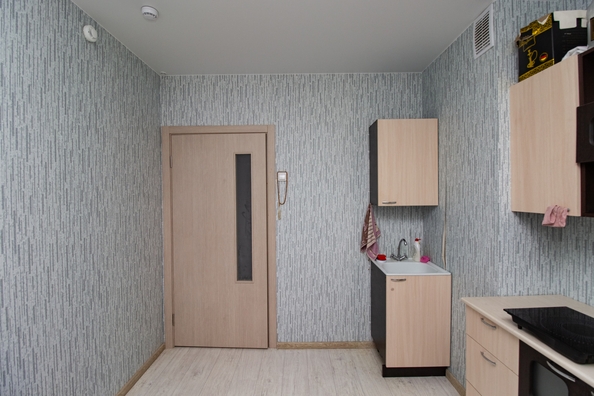 
  Продается 1-комн. квартира, 40.9 м², ЖК Мичурино, дом 1 строение 1
. Фото 3.