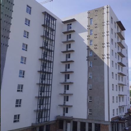 
  Продается 2-комн. квартира, 63.65 м², ЖК Космос
. Фото 1.