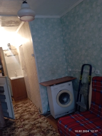 
  Продам студия, 14 м², Устиновича ул, д. 28
. Фото 2.