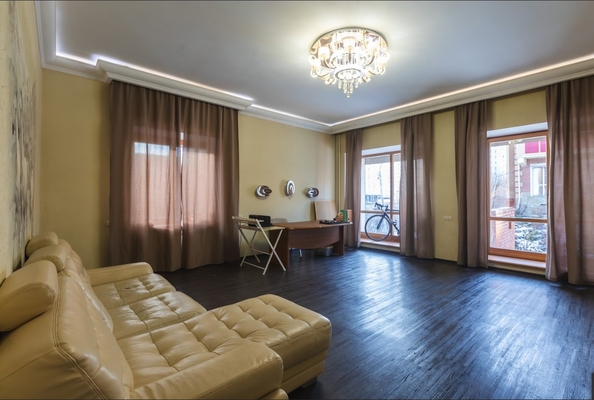 
  Продам таунхаус, 272 м², Красноярск
. Фото 14.