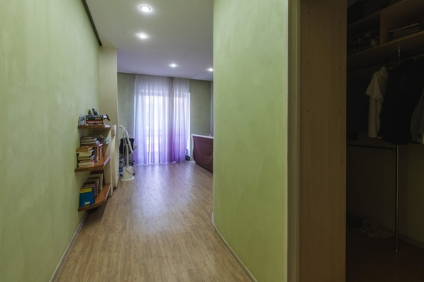 
  Продам таунхаус, 272 м², Красноярск
. Фото 16.