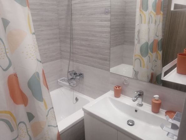 
  Сдам 1-комн. квартиру, 31 м², Мичурина ул, д. 2д
. Фото 7.