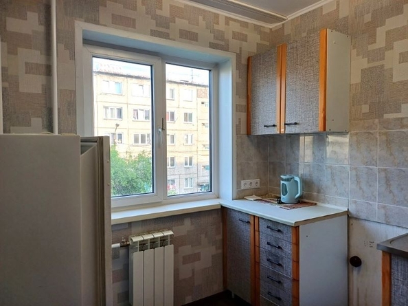 
  Продам 4-комн. квартиру, 60 м², Краснофлотская 2-я ул, д. 3
. Фото 1.