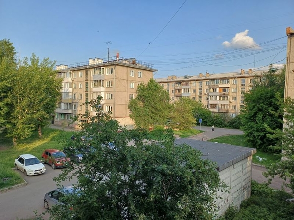 
  Продам 4-комн. квартиру, 60 м², Краснофлотская 2-я ул, д. 3
. Фото 13.
