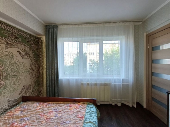 
  Продам 4-комн. квартиру, 60 м², Краснофлотская 2-я ул, д. 3
. Фото 16.