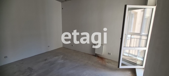 
  Продается 1-комн. квартира, 36.31 м², ЖК Преображенский, дом 6
. Фото 3.