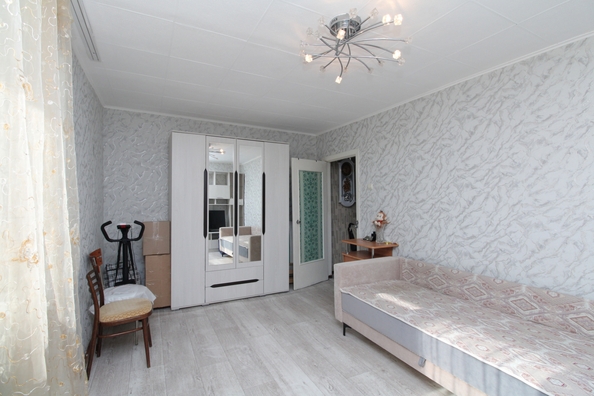 
  Продается 2-комн. квартира, 46.1 м², Карла Маркса ул, д. 135
. Фото 3.