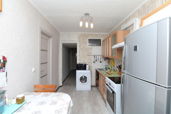 
  Продается 2-комн. квартира, 46.1 м², Карла Маркса ул, д. 135
. Фото 9.