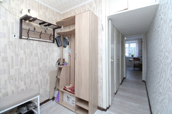 
  Продается 2-комн. квартира, 46.1 м², Карла Маркса ул, д. 135
. Фото 13.