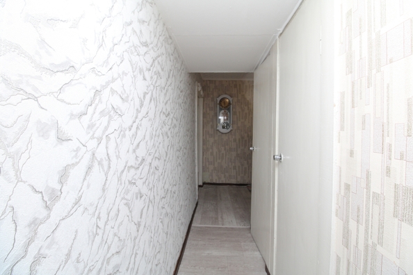 
  Продается 2-комн. квартира, 46.1 м², Карла Маркса ул, д. 135
. Фото 14.