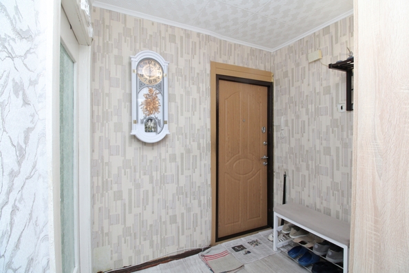 
  Продается 2-комн. квартира, 46.1 м², Карла Маркса ул, д. 135
. Фото 16.