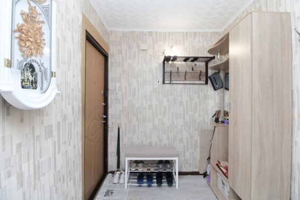 
  Продается 2-комн. квартира, 46.1 м², Карла Маркса ул, д. 135
. Фото 17.