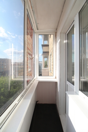 
  Продается 2-комн. квартира, 46.1 м², Карла Маркса ул, д. 135
. Фото 22.