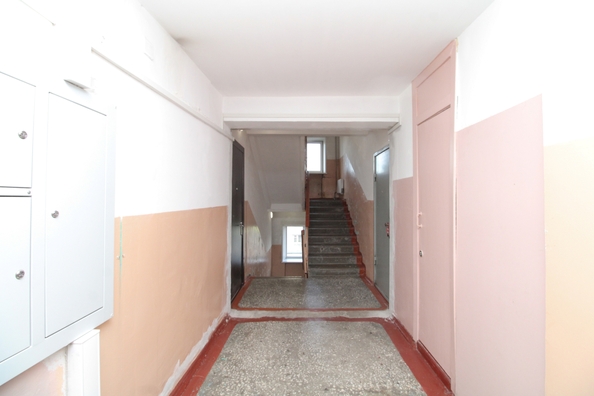 
  Продается 2-комн. квартира, 46.1 м², Карла Маркса ул, д. 135
. Фото 23.