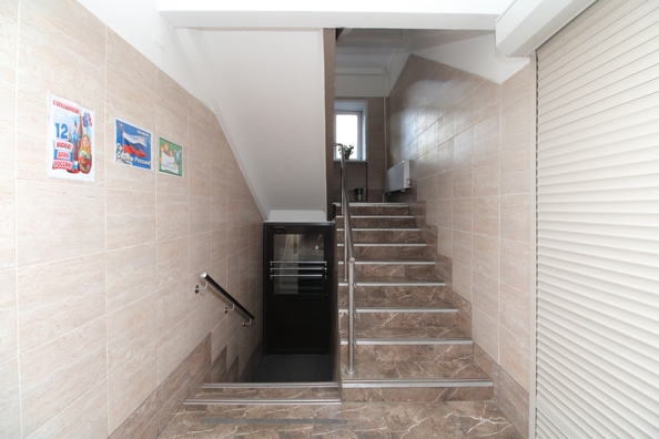 
  Продается 2-комн. квартира, 46.1 м², Карла Маркса ул, д. 135
. Фото 25.