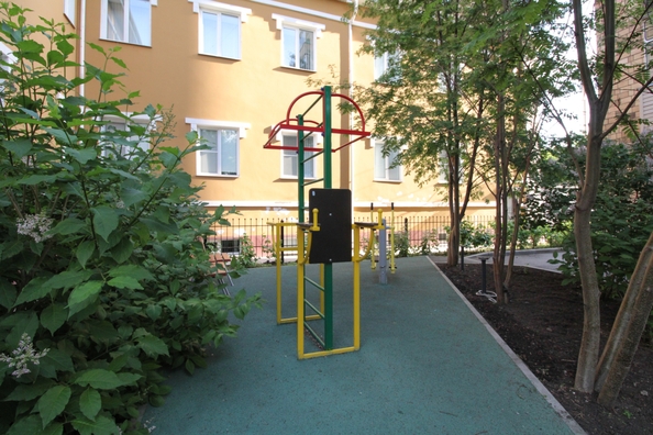
  Продается 2-комн. квартира, 46.1 м², Карла Маркса ул, д. 135
. Фото 29.