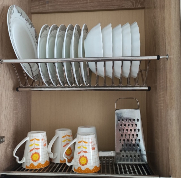 
  Сдам посуточно 1-комн. квартиру, 44 м²
. Фото 11.