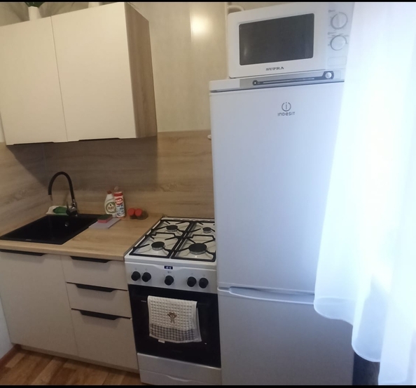 
  Сдам посуточно 1-комн. квартиру, 44 м²
. Фото 20.