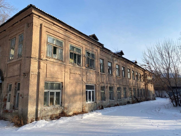 
  Продается универсальное помещение, 1376.2 м², Малиновского ул
. Фото 6.