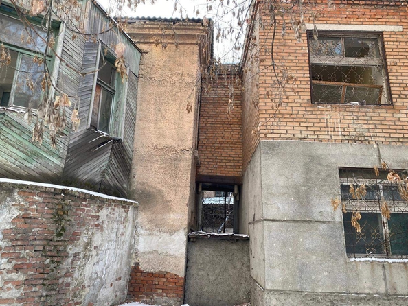 
  Продается универсальное помещение, 1376.2 м², Малиновского ул
. Фото 7.