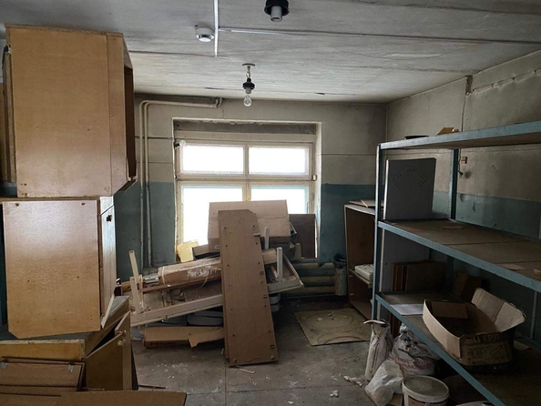 
  Продается универсальное помещение, 1376.2 м², Малиновского ул
. Фото 10.