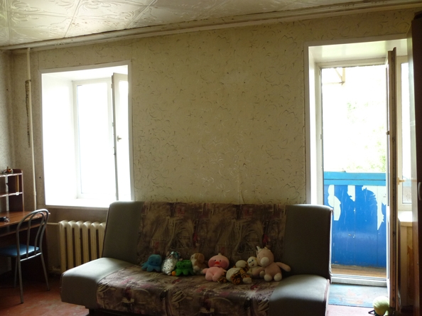 
  Продам 1-комн. квартиру, 35 м², Крупской ул, д. 40
. Фото 8.