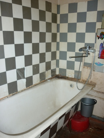 
  Продам 1-комн. квартиру, 35 м², Крупской ул, д. 40
. Фото 12.
