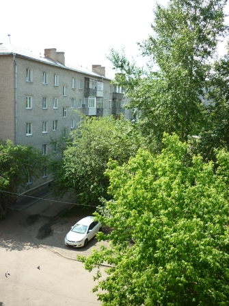 
  Продам 1-комн. квартиру, 35 м², Крупской ул, д. 40
. Фото 20.