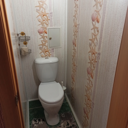 
  Сдам посуточно 1-комн. квартиру, 44 м²
. Фото 8.