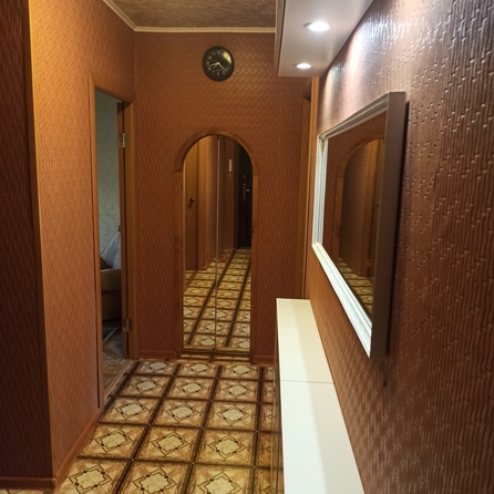 
  Сдам посуточно 1-комн. квартиру, 44 м²
. Фото 11.