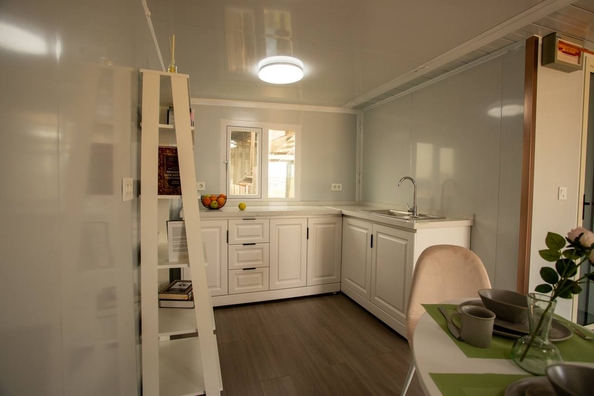 
  Продается дом, 41 м², поселок Логовой
. Фото 9.