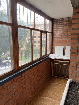 
  Продается 2-комн. квартира, 49.4 м², Крупской ул, д. 1Б
. Фото 8.